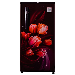 LG 190 Liter Single Door Refrigerator