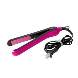 FLYCO FH6811 Electric Hair Curler Straightener Styling Tool
