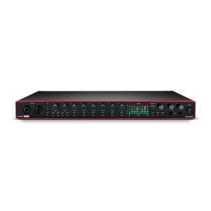 Focusrite Scarlett 18i20