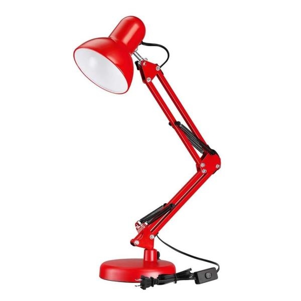 Foldable Adjustable 40W Table Lamp - Image 3