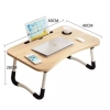 Foldable and Portable Multi-Purpose Table