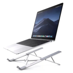 Foldable Holder for Laptop
