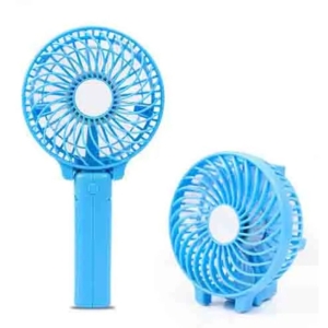 Foldable Portable Handy Mini Fan