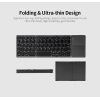 Folding Bluetooth Keyboard