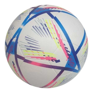 Foot Ball Oficial Size No.5 in Different Colour Varieties By Mitrata