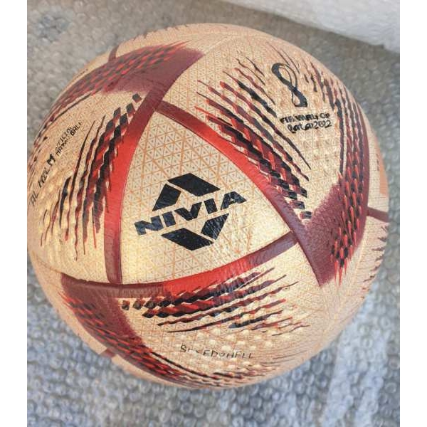 FIFA World Cup 2022 Designed Professional Football