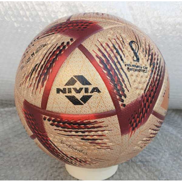 Football, FIFA World Cup 2022 Designed Professional Football - Image 3