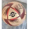 FIFA World Cup 2022 Design Rose Gold Football for Professional Play By Mitrata