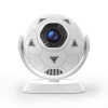 Football Smart Projector HY300F | Mini WiFi LED Portable Projector