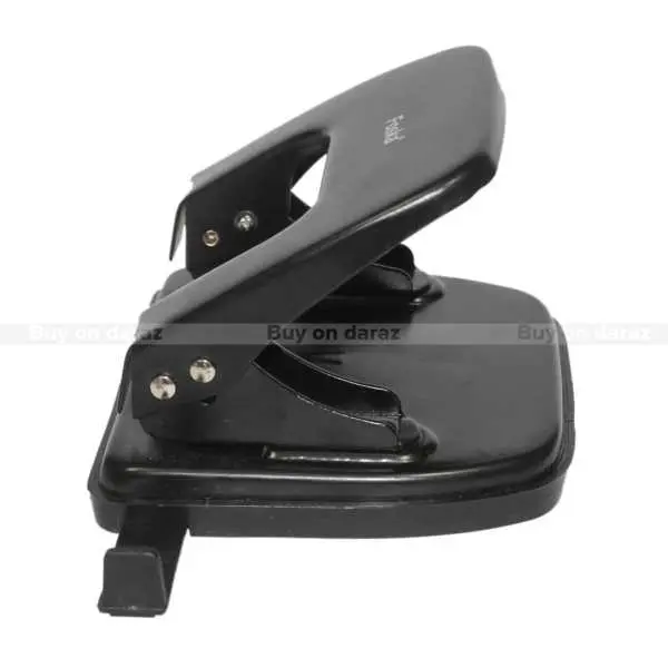 Foska 20 Sheets Paper Punch - Image 3