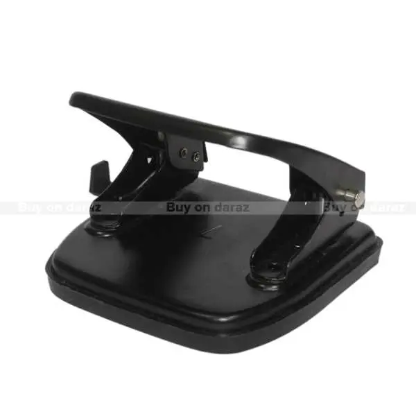 Foska 20 Sheets Paper Punch - Image 4