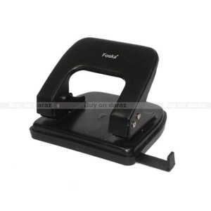Foska 20 Sheets Paper Punch