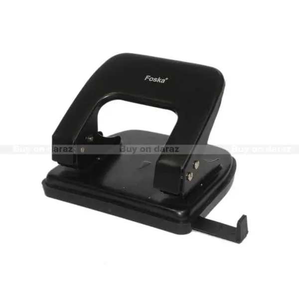 Foska 20 Sheets Paper Punch