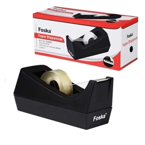 Foska Tape Dispensor (T20081)
