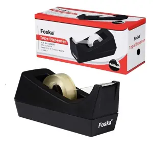 Foska Tape Dispensor (T20081)
