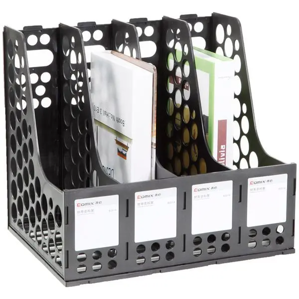 Four Layers File Box - Image 2