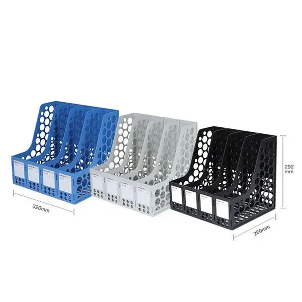 Four Layers File Box - Image 3