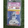 Fox 40 Safety Whistle Emergency Sound Signaling Device By Mitrata