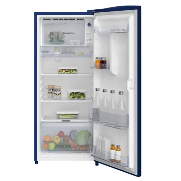 Beko 200 Ltr. Single Door Refrigerator - Image 3