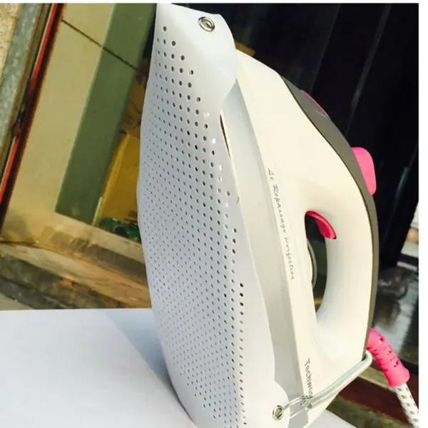 FQTANJU 1 Piece Teflon Cover Iron Shoe Used for Electric Iron - Image 2