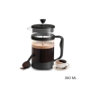 French Press - Best Tea And Coffee Maker - 350 ML - Suiro Teas