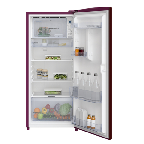 Beko 200 Ltr. Single Door Refrigerator - Image 2