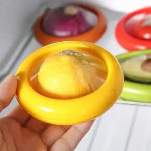 Fruit Storage Box