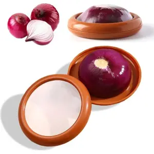 Fruit Storage Box