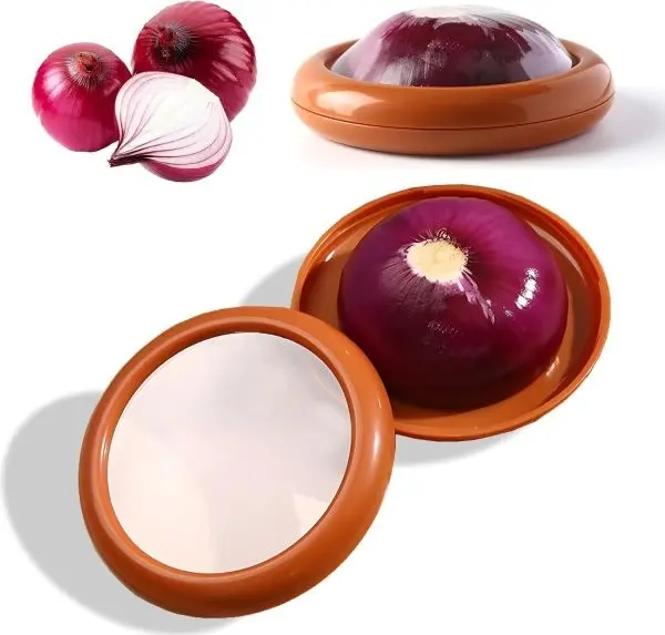 Vegetable Preservation Reusable