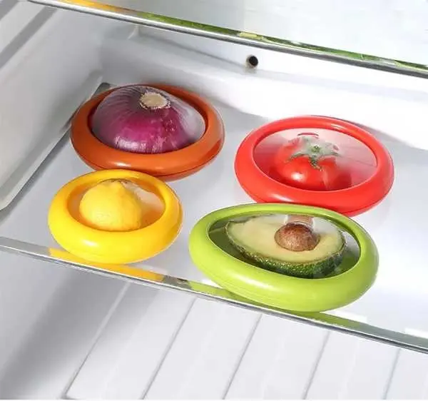 Fruit Storage Box