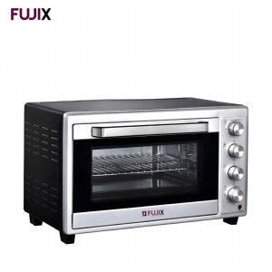 FUJIX 35 Litres Electric OTG Oven With Rotisserie & Convection