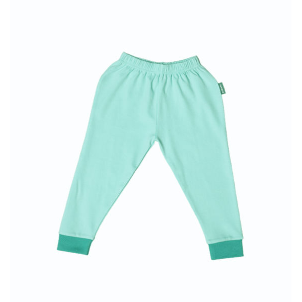 Full Sleeve Cotton Co-ord Set By Zuvara - Happy Tooth - Image 4