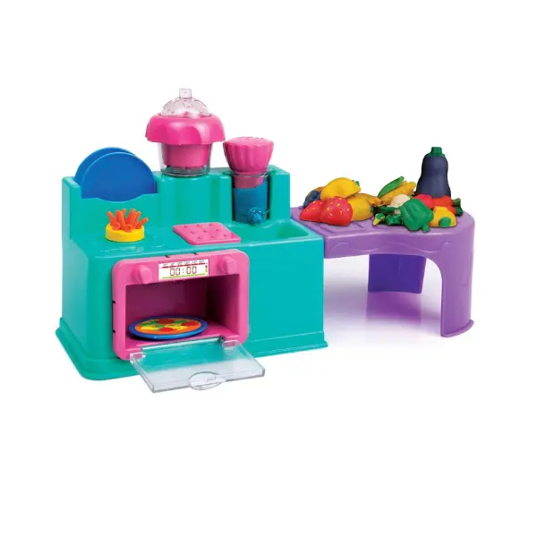 FUNSKOOL Kitchen Set - Image 3