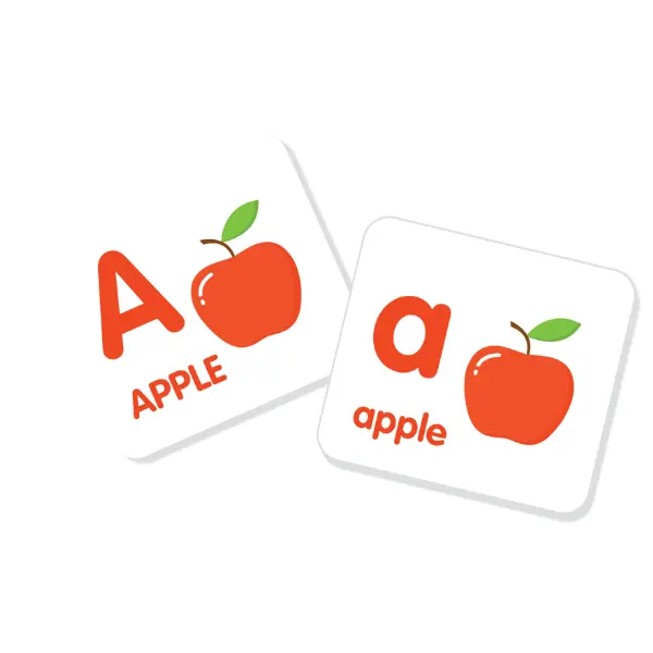 FUNSKOOL Alphabets & Numbers Memory - Image 2