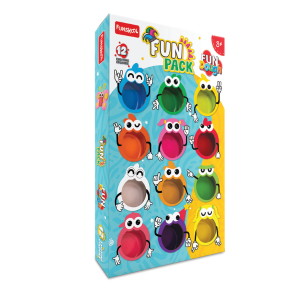 FUNSKOOL Fun Pack