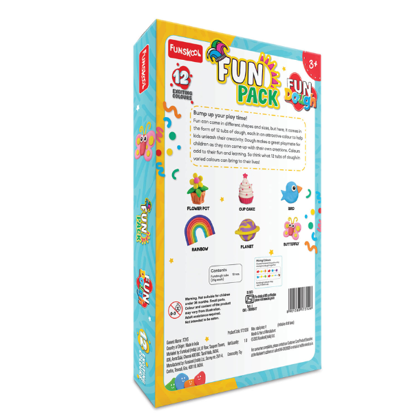 FUNSKOOL Fun Pack - Image 4
