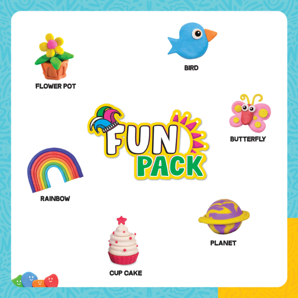 FUNSKOOL Fun Pack - Image 3