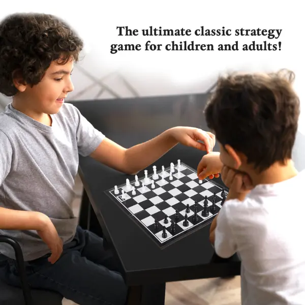 FUNSKOOL Chess - Image 3