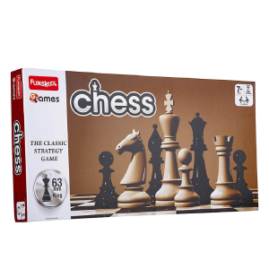 FUNSKOOL Chess