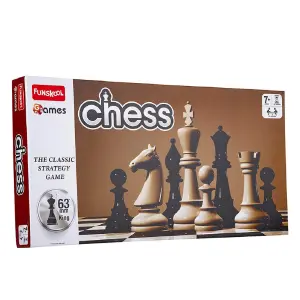 FUNSKOOL Chess