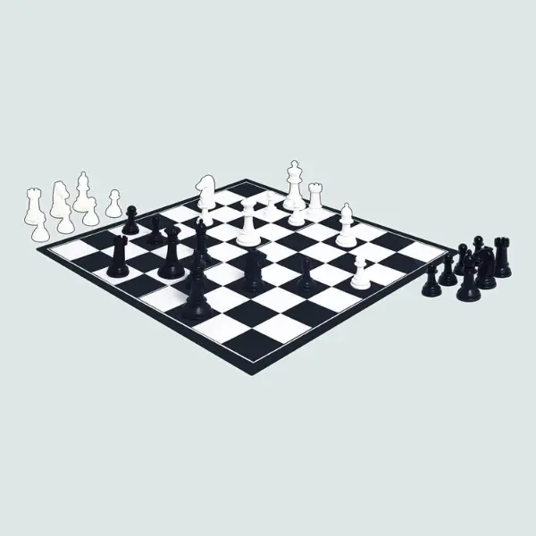 FUNSKOOL Chess Supreme - Image 2