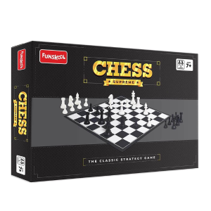 FUNSKOOL Chess Supreme