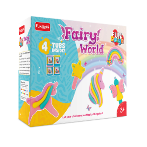 FUNSKOOL Fairy World