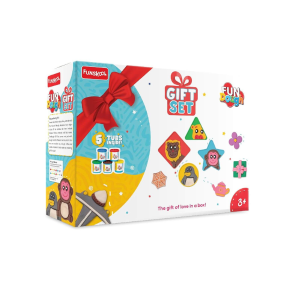 FUNSKOOL Gift Set