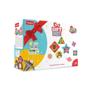 FUNSKOOL Gift Set