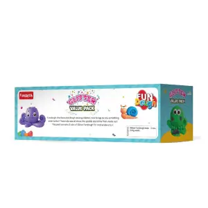 FUNSKOOL Glitter Pack