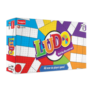 FUNSKOOL Ludo