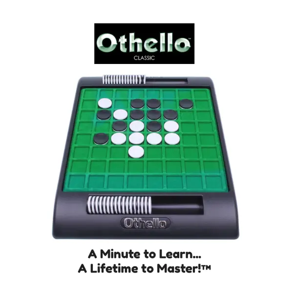 FUNSKOOL Othello - Image 2