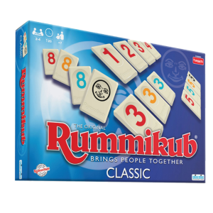 FUNSKOOL Rummikub Classic