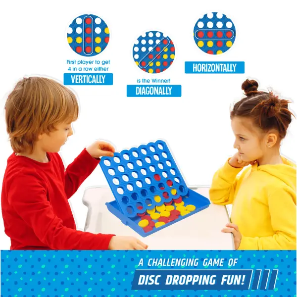 FUNSKOOL Strike 4 - Image 2